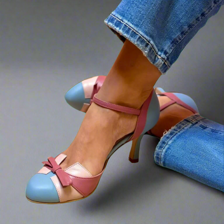 Clara | Luxurious Elegant High Heels