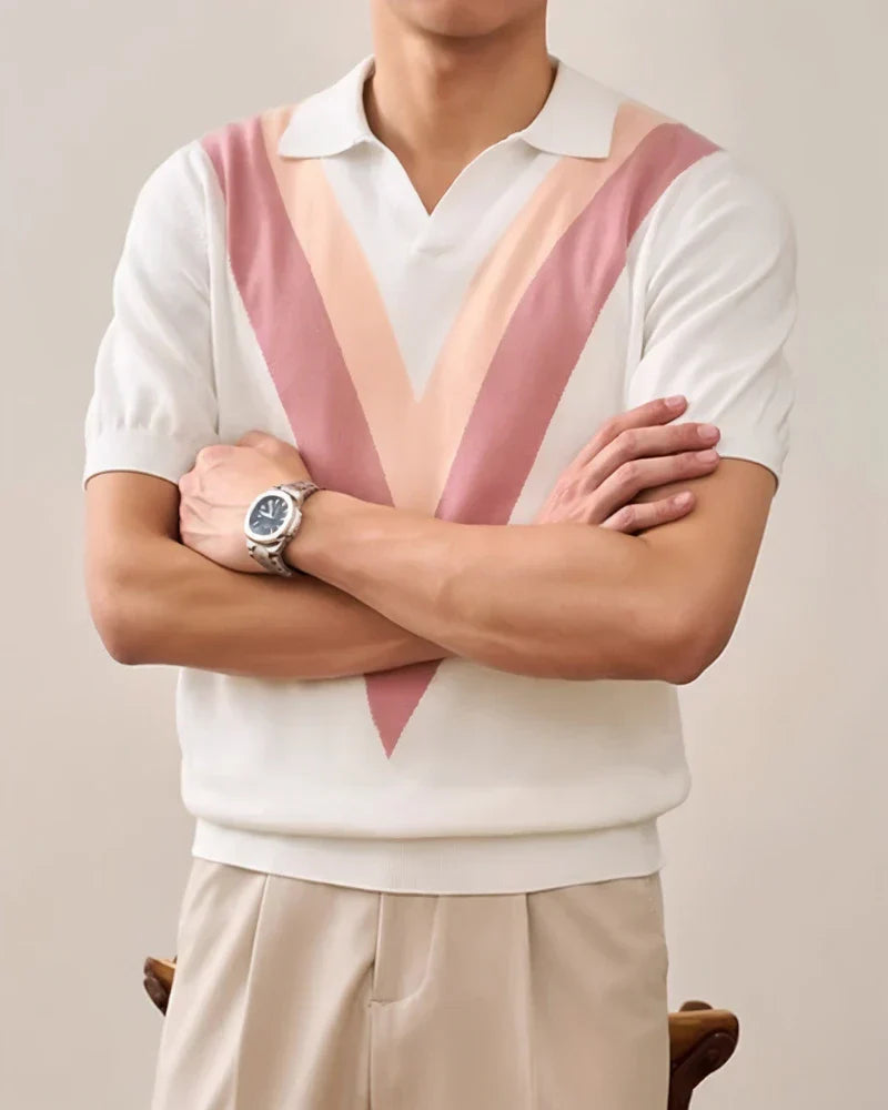 Valentéo Luxe Daddy Polo