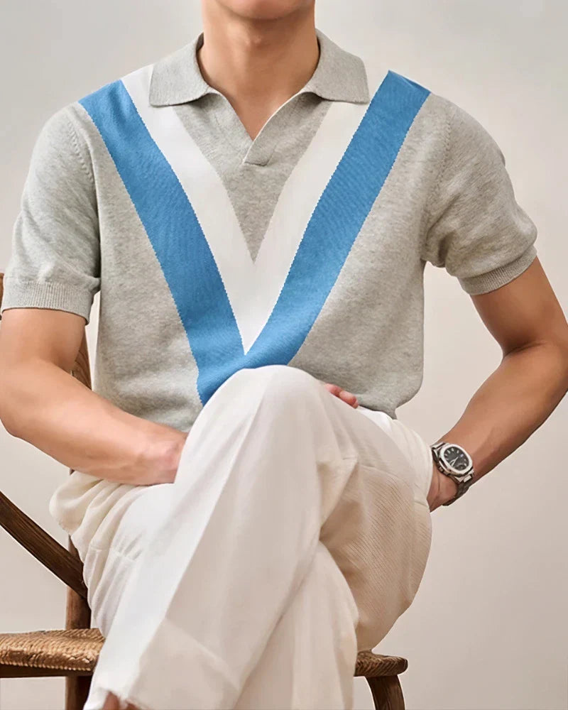 Valentéo Luxe Daddy Polo