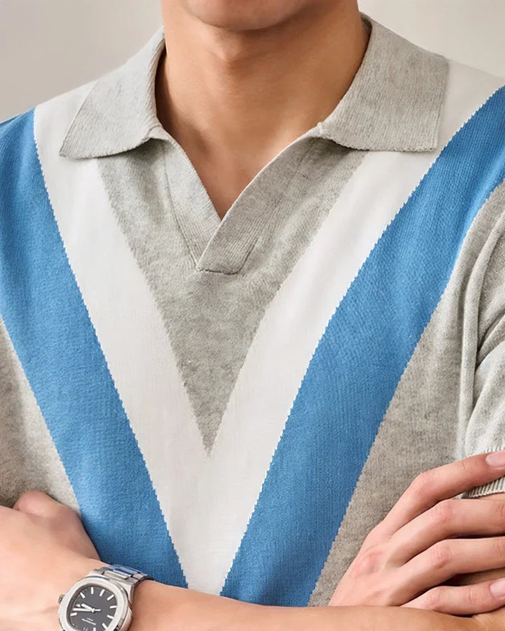 Valentéo Luxe Daddy Polo