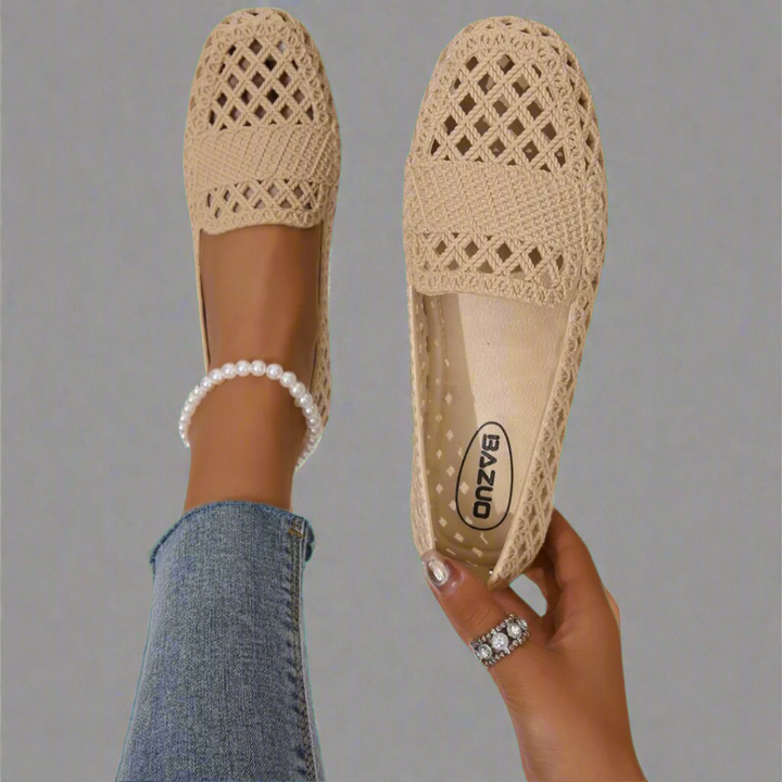 Sophie | Chic Casual Slip-On Footwear