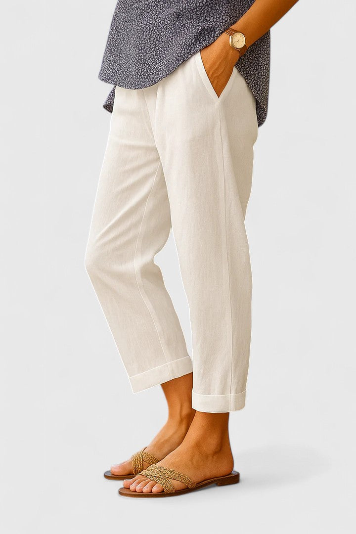 Kymberli | Cozy Comfort Pants
