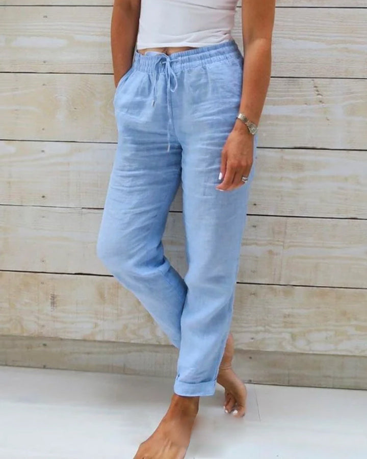 Margaret™ | Chic Women's Trousers