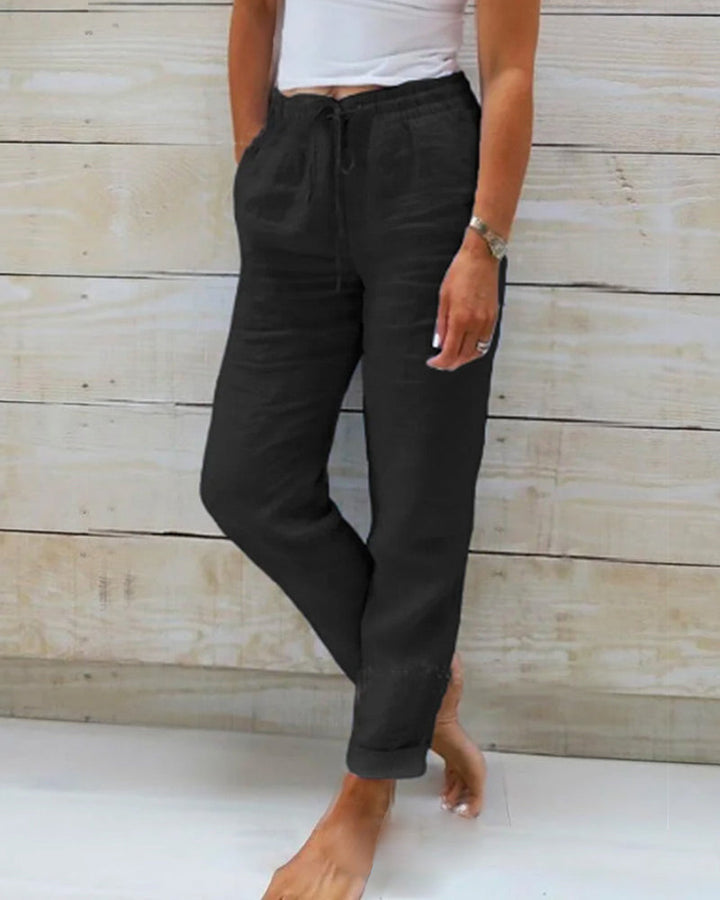 Margaret™ | Chic Women's Trousers