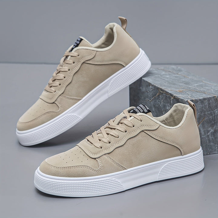 Liam | Stylish Casual Sneakers