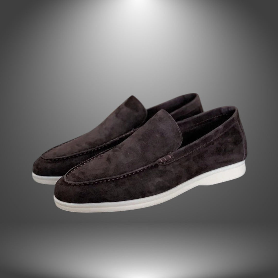 Elliot | Timeless Loafers