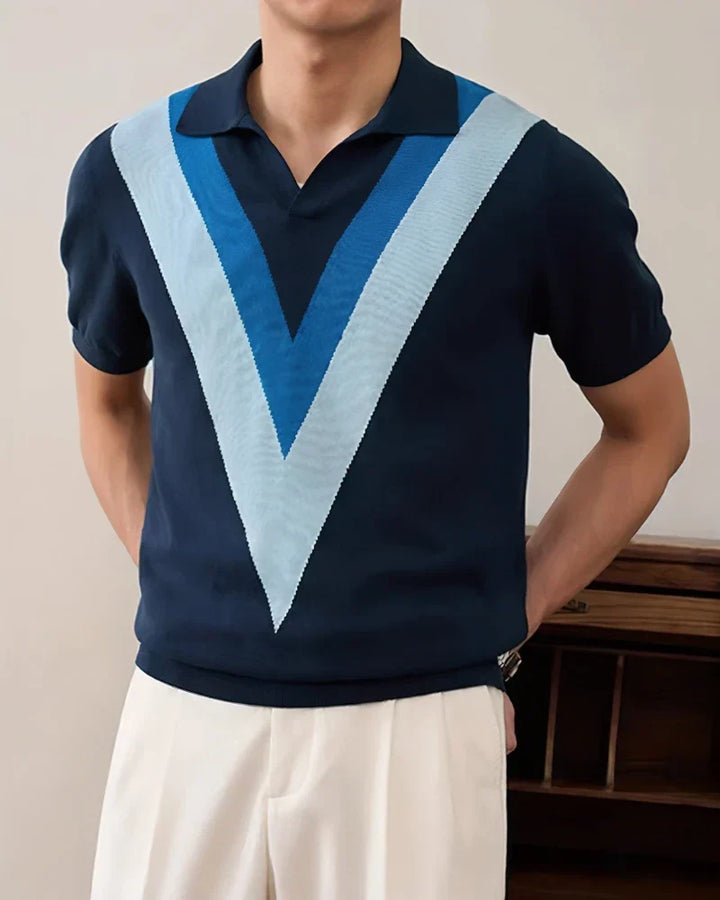 Valentéo Luxe Daddy Polo