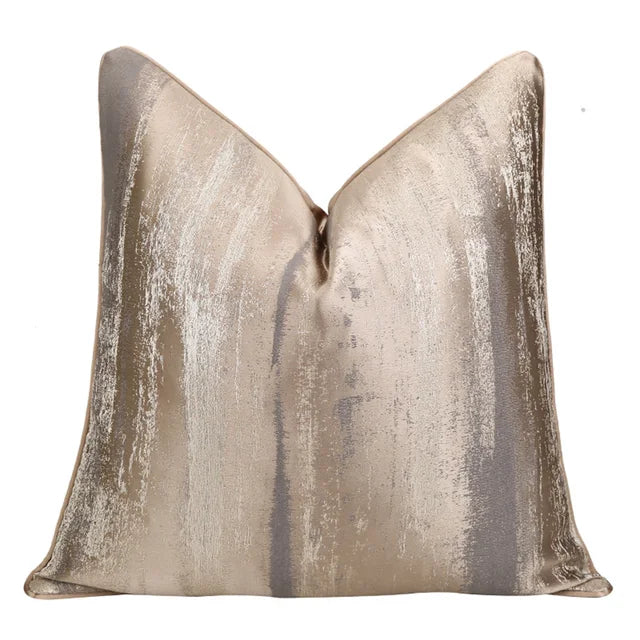 Luxury Cushion Cover - Paris