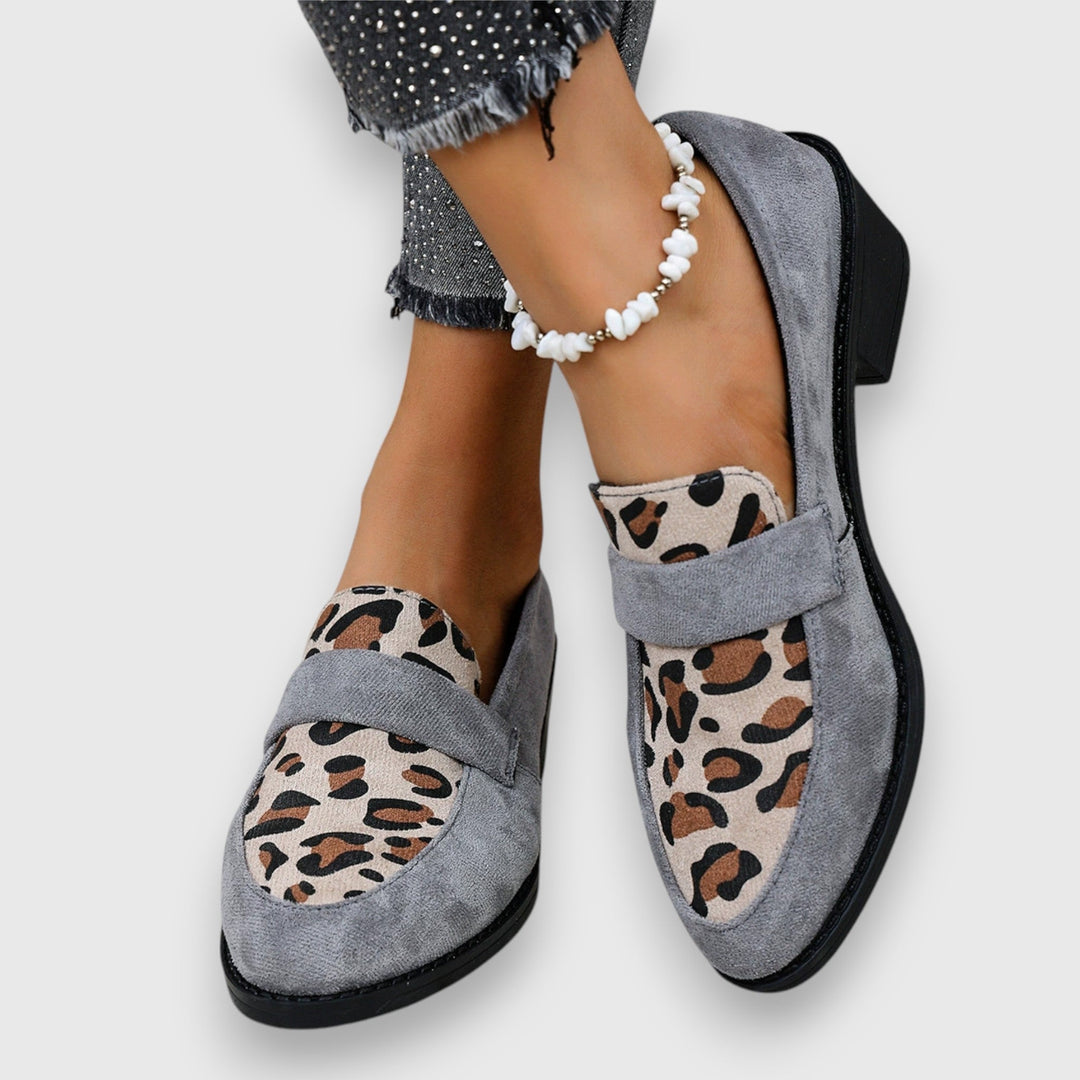 Romy | Leo Slip-On Loafer