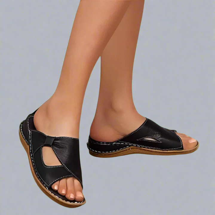 Alina | Chic Casual Sandals