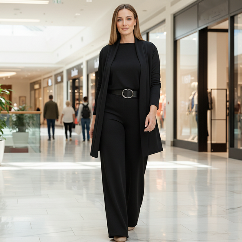 TADEUSZA | DEMONSTRATION THREE-PIECE SET