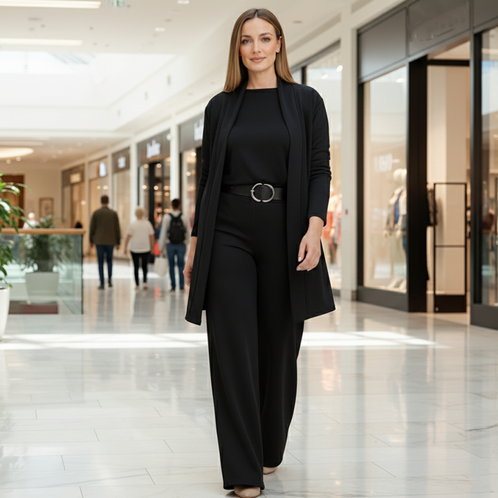 TADEUSZA | DEMONSTRATION THREE-PIECE SET