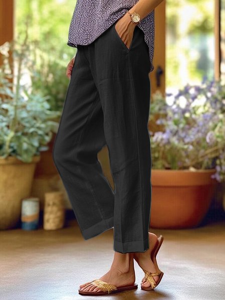 Elaine™ | Chic Women's Trousers