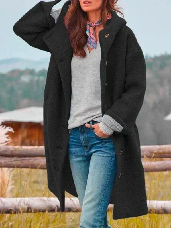 Blair™ | Stylish Long Winter Coat