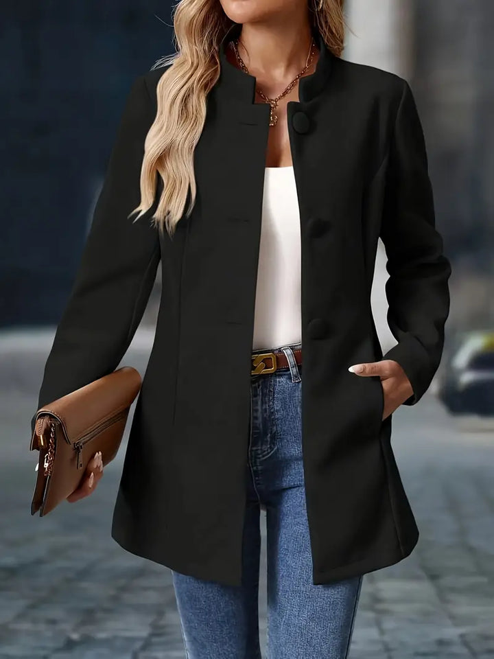 Gracy™ | Timeless Elegant Jacket