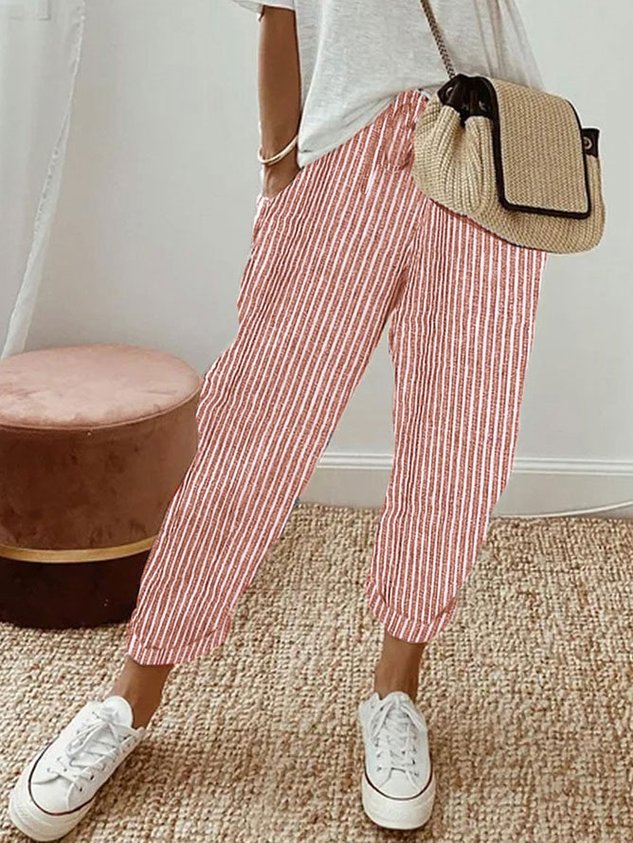 Reina™ | Chic Women's Trousers