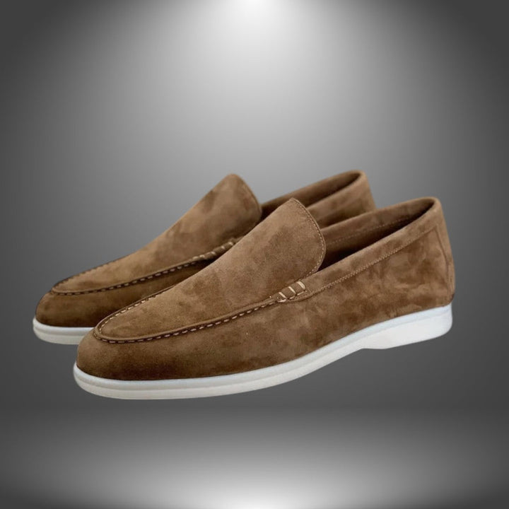 Elliot | Timeless Loafers