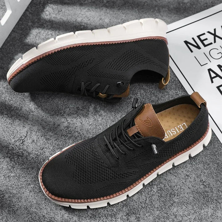 Ultra Comfortable - Supportive and Healthy Walking Shoes