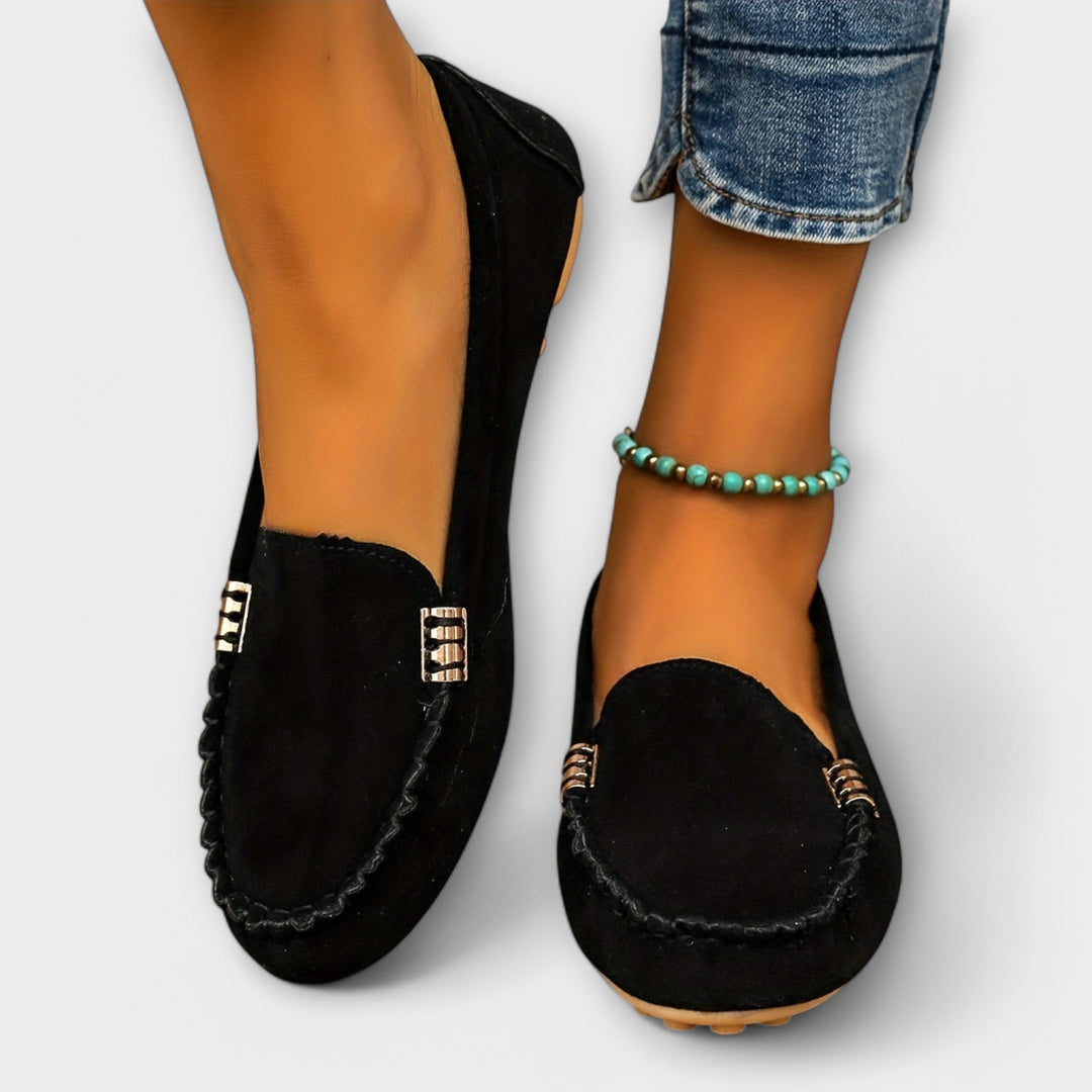 Sabrina | Chic Elegant Loafers