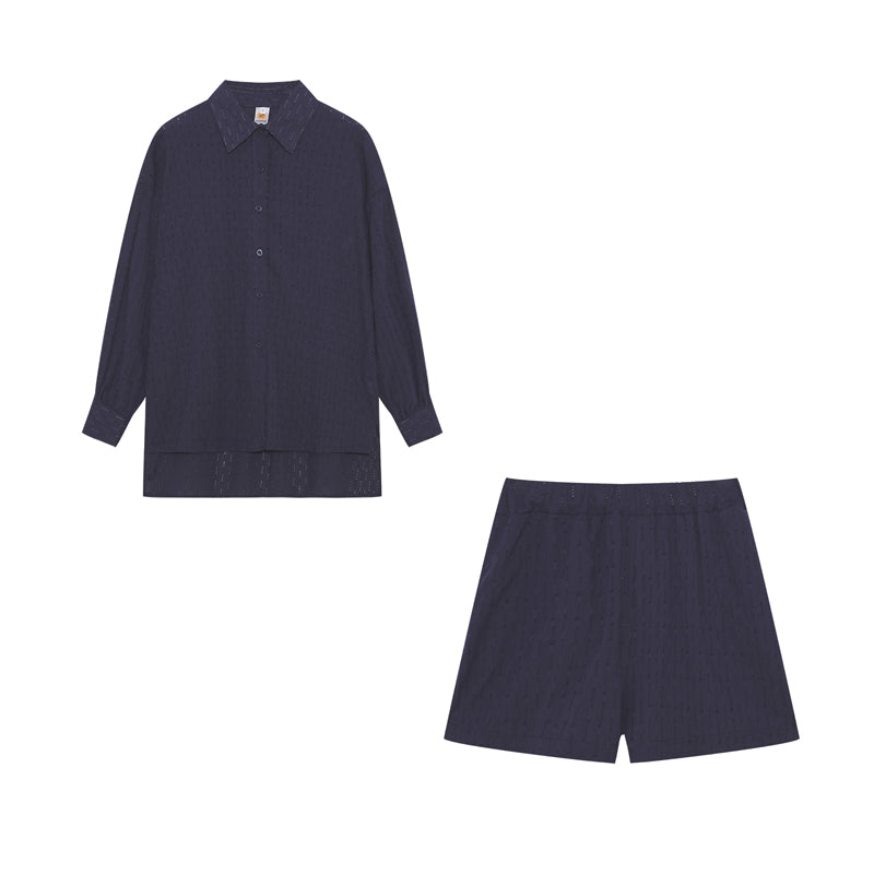 Maude | Stylish Ensemble