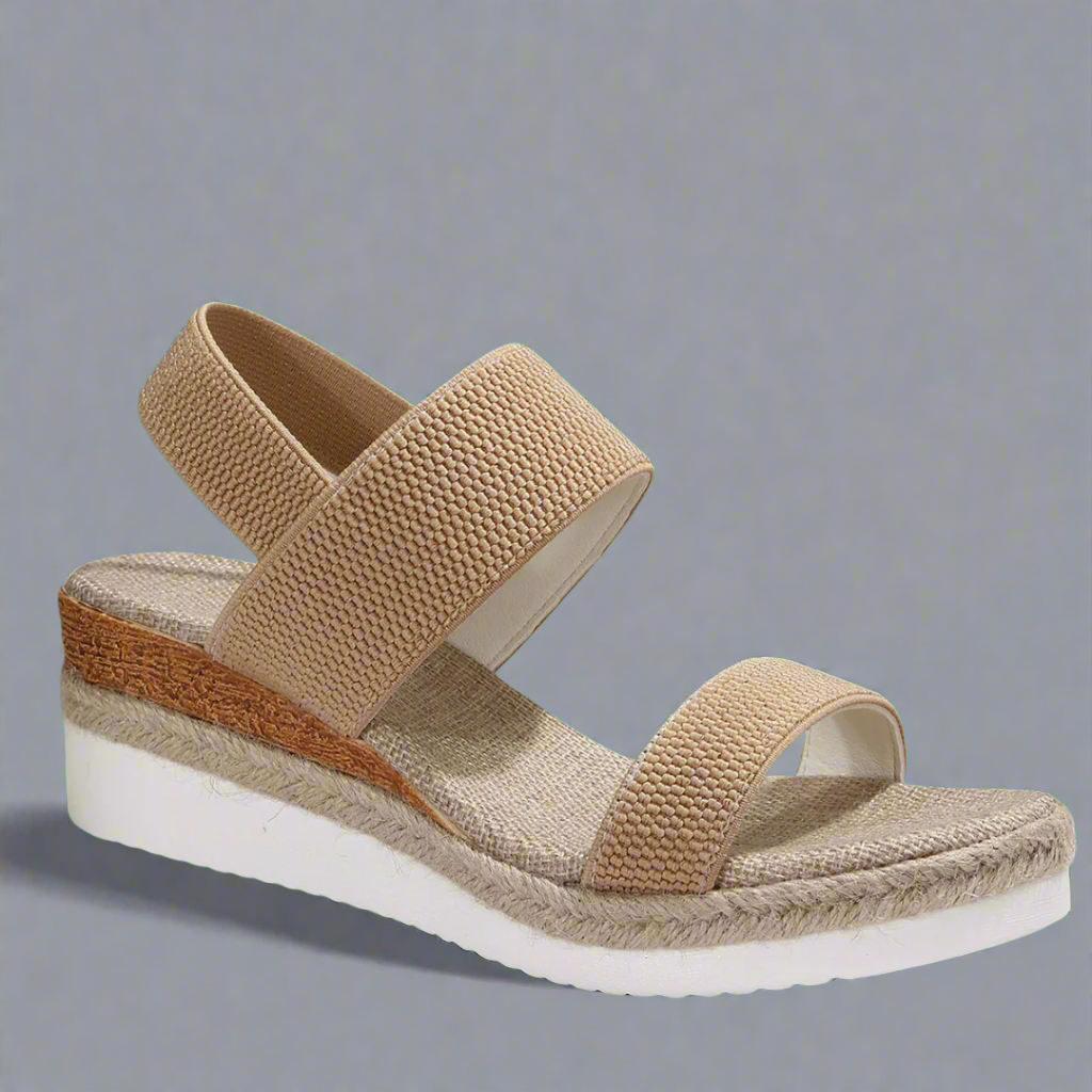 Marzena | Cozy Sandals for Ultimate Comfort