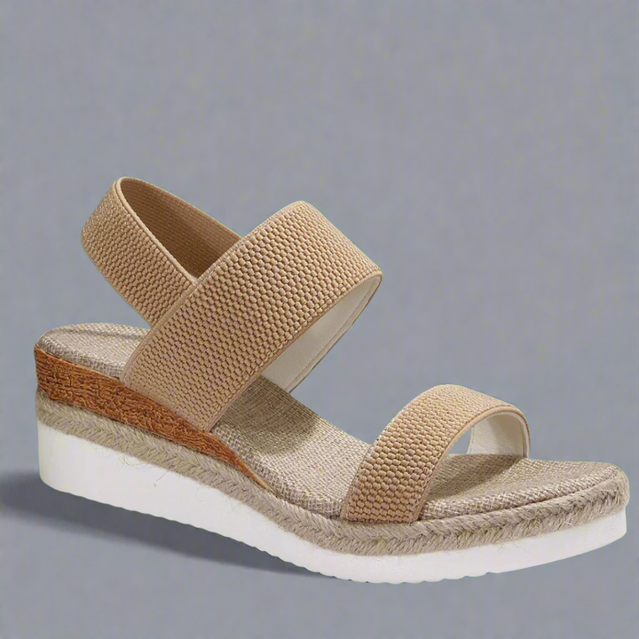 Marzena | Cozy Sandals for Ultimate Comfort