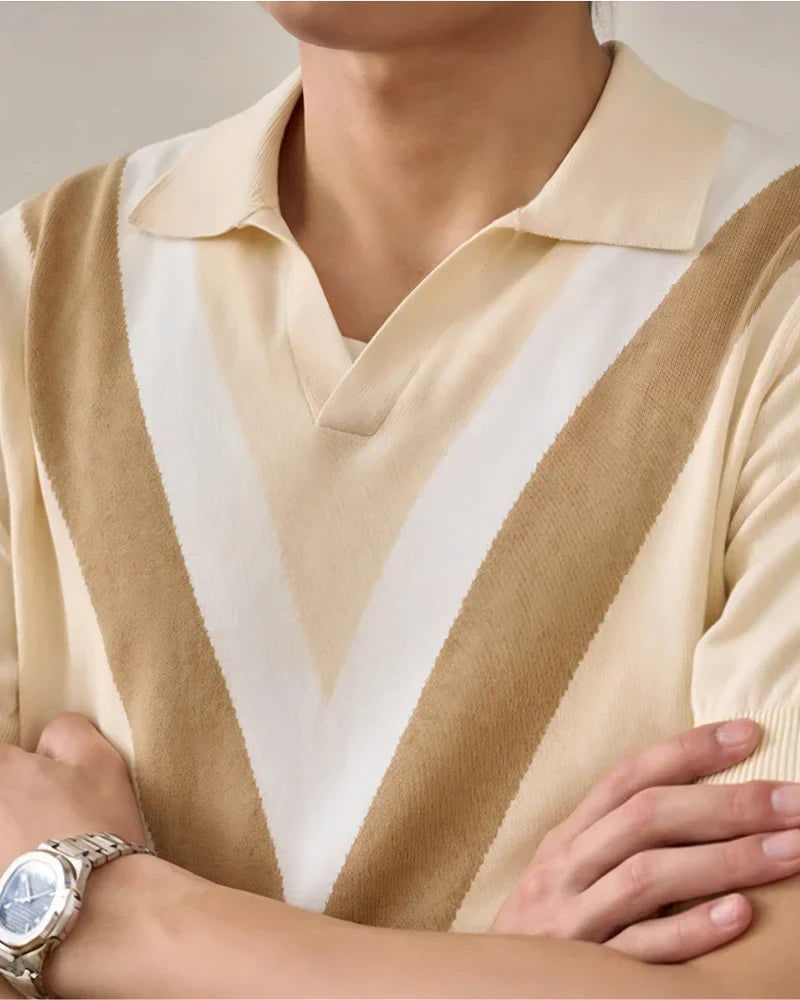 Valentéo Luxe Daddy Polo