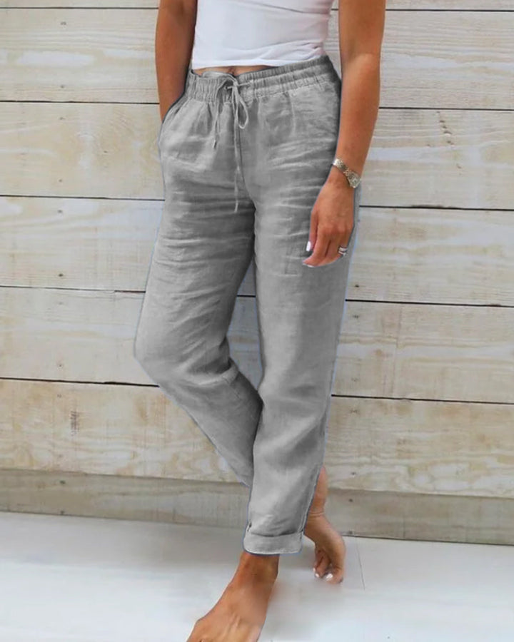 Margaret™ | Chic Women's Trousers