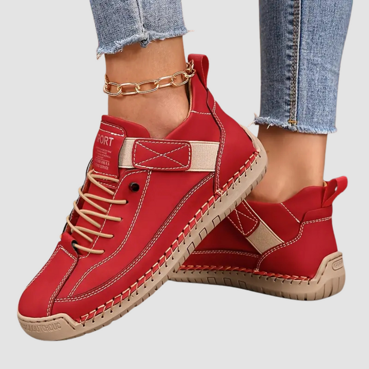Eliott – Comfortable Orthopedic Sneakers