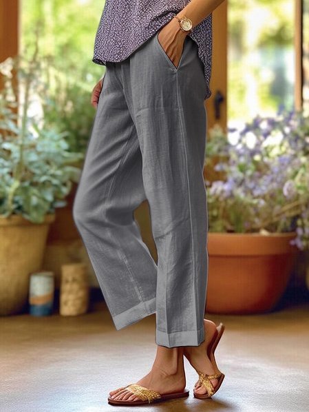 Elaine™ | Chic Women's Trousers