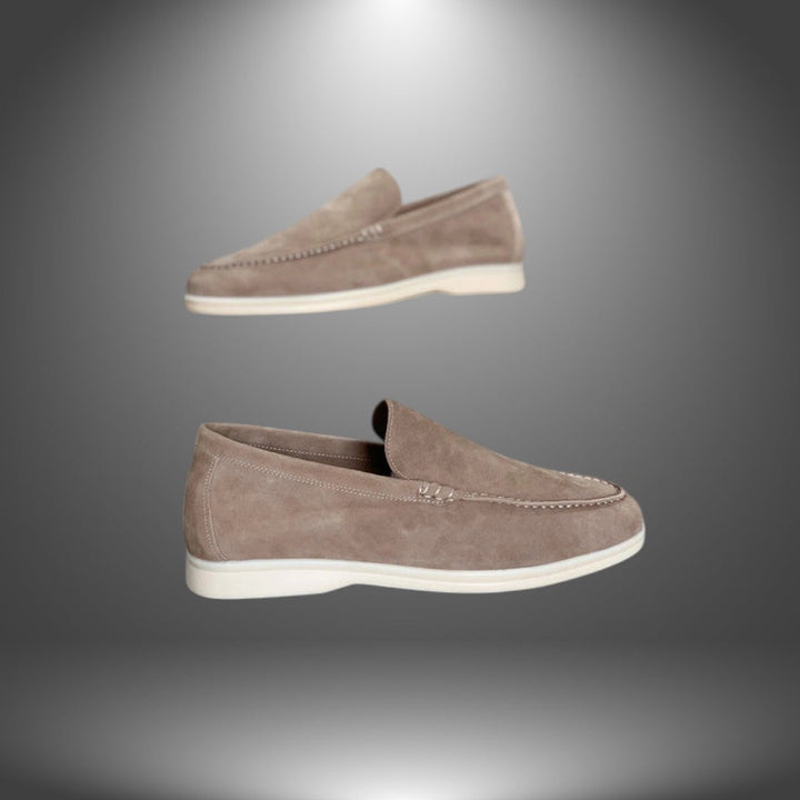 Elliot | Timeless Loafers