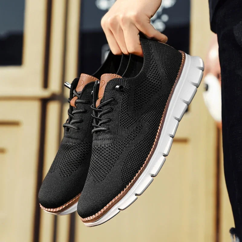 Ultra Comfortable - Supportive and Healthy Walking Shoes