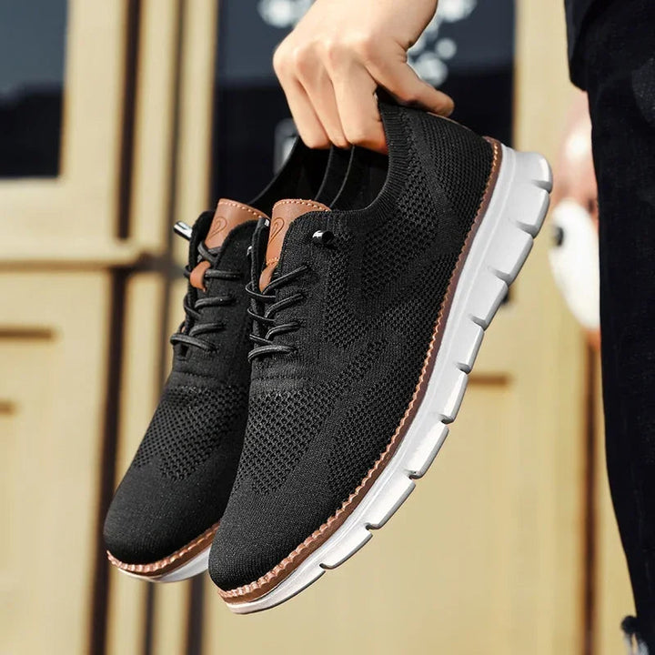 Ultra Comfortable - Supportive and Healthy Walking Shoes