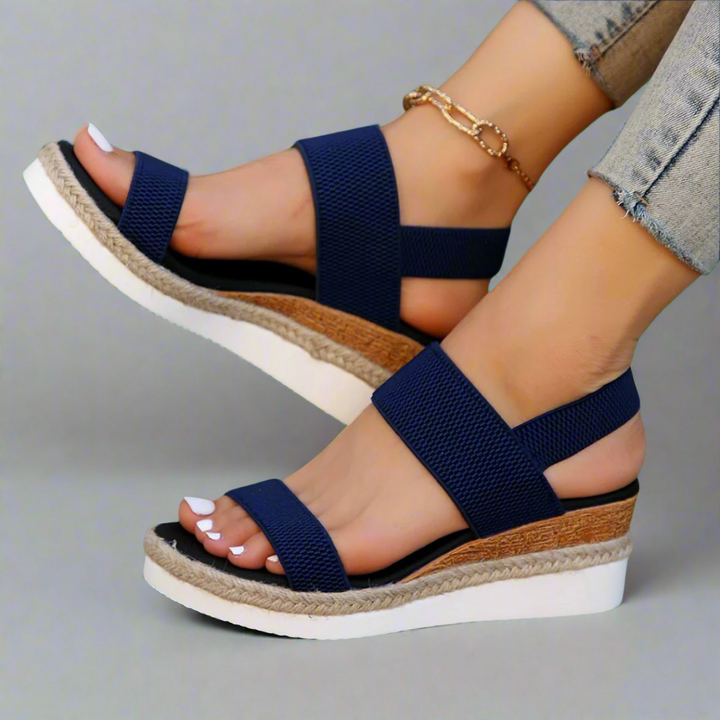Marzena | Cozy Sandals for Ultimate Comfort