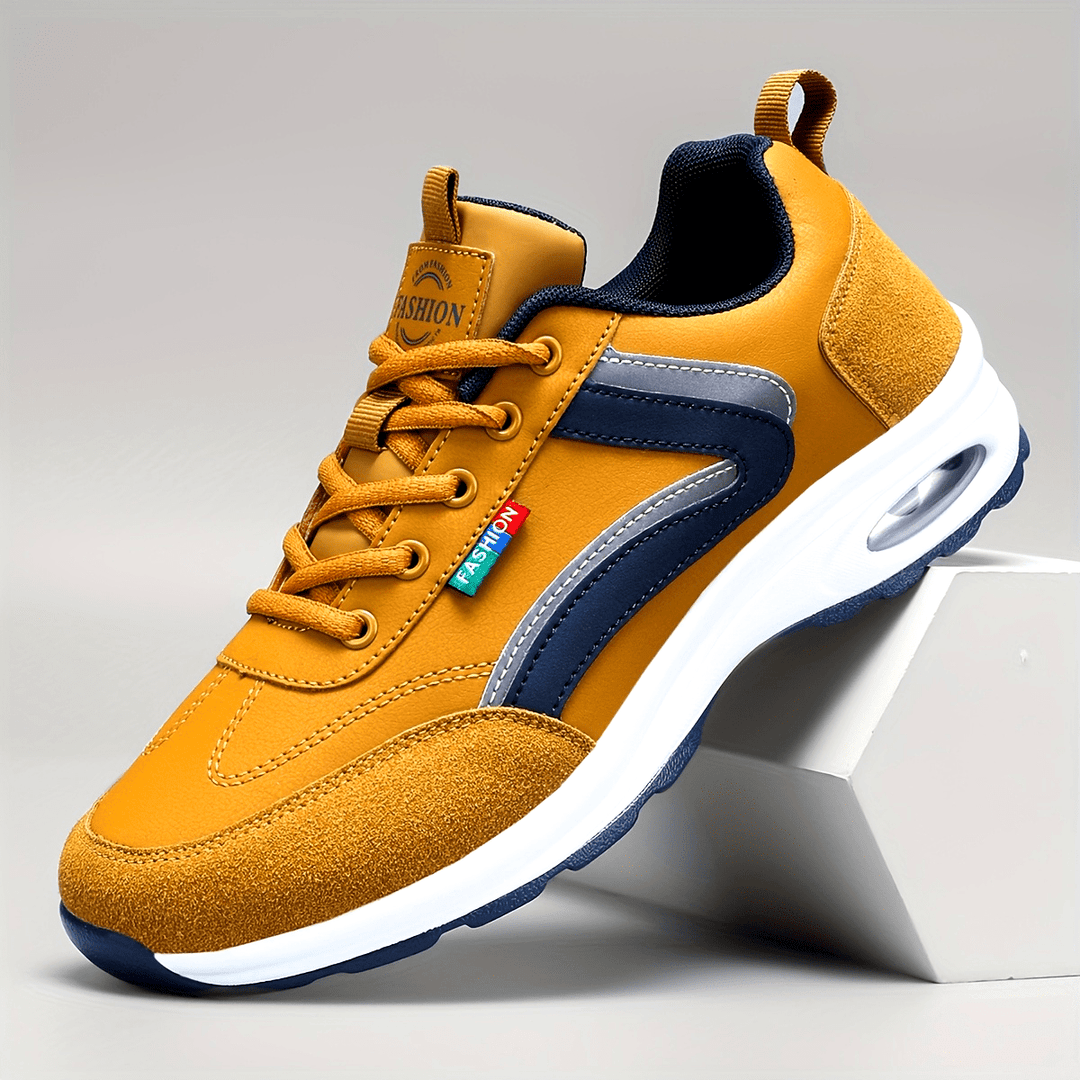 Leo | Stylish Casual Sneakers