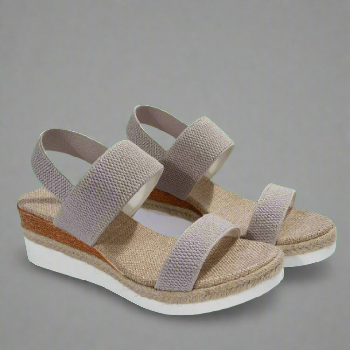 Marzena | Cozy Sandals for Ultimate Comfort