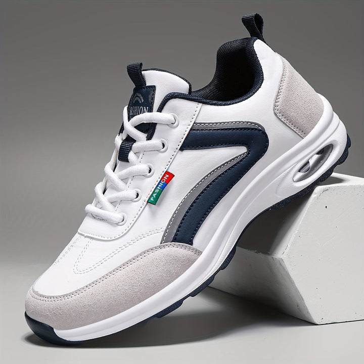 Leo | Stylish Casual Sneakers