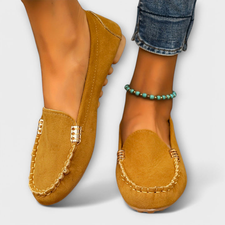 Sabrina | Chic Elegant Loafers
