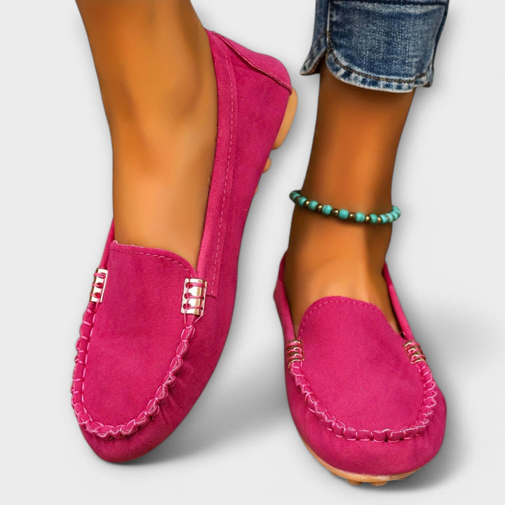 Sabrina | Chic Elegant Loafers
