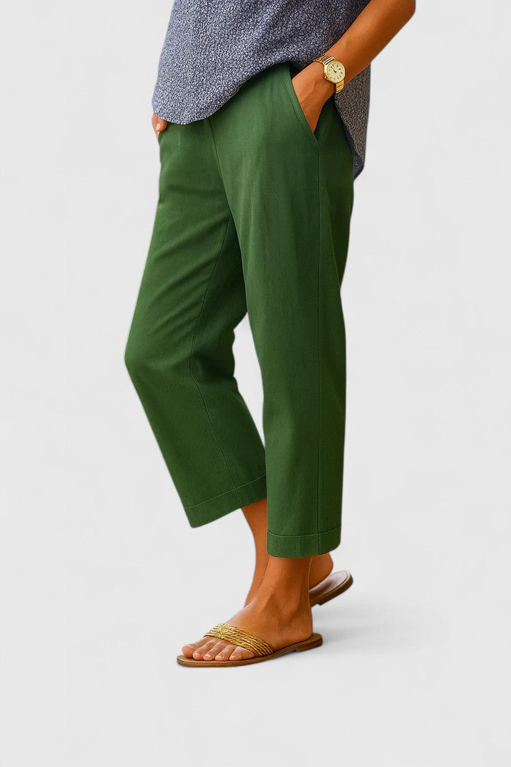 Kymberli | Cozy Comfort Pants