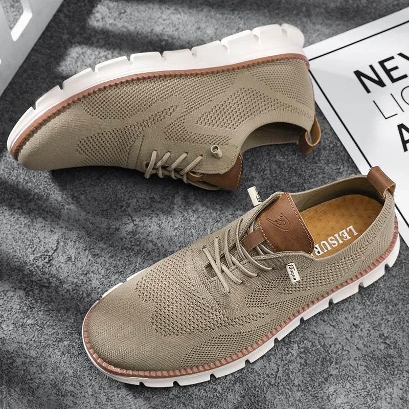 Ultra Comfortable - Supportive and Healthy Walking Shoes