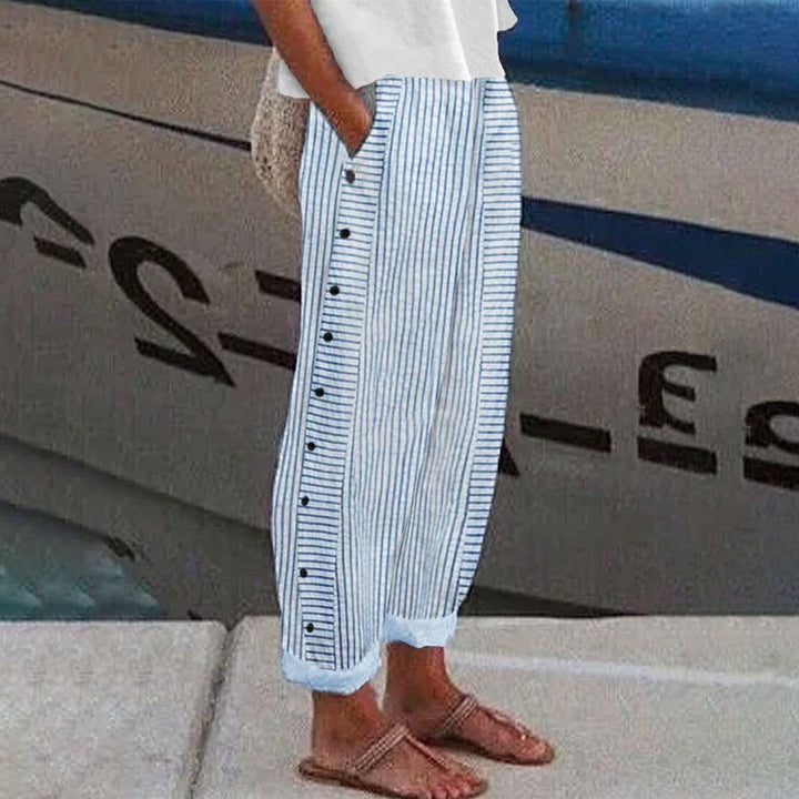 Bertha™ | Stylish Women's Trousers