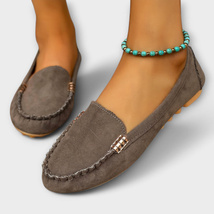 Sabrina | Chic Elegant Loafers