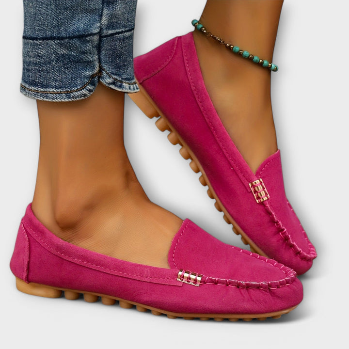 Sabrina | Chic Elegant Loafers