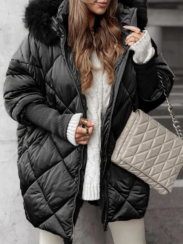 Joana™ - Warm Winter Jacket for Women