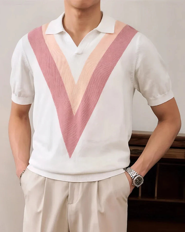 Valentéo Luxe Daddy Polo
