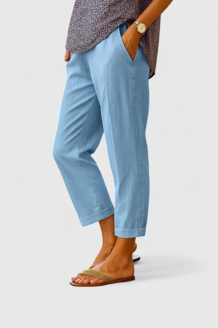 Kymberli | Cozy Comfort Pants