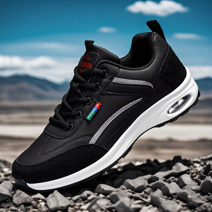 Leo | Stylish Casual Sneakers