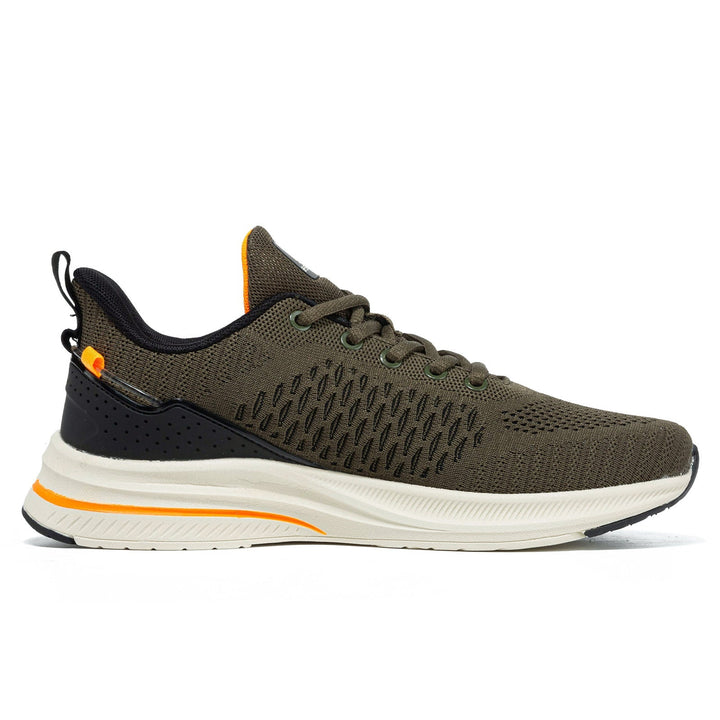 Max | Trendy Lightweight Sneakers