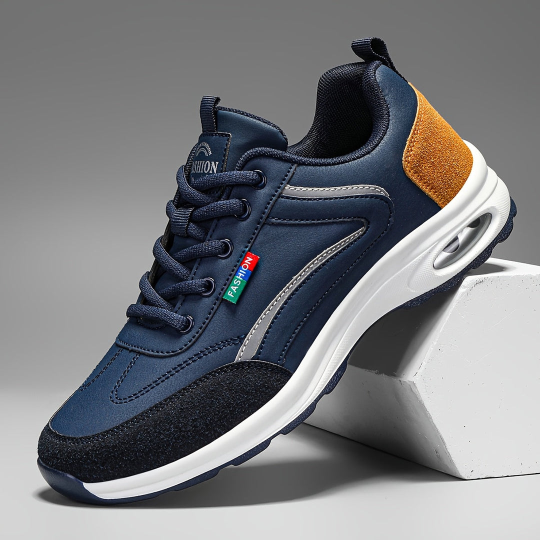 Leo | Stylish Casual Sneakers